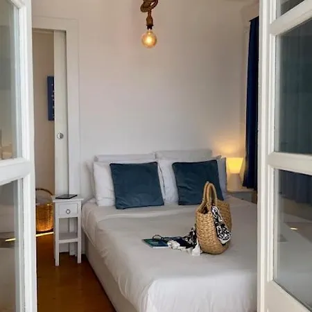 Orizontas Sea View Mykonos * Mykonos Town