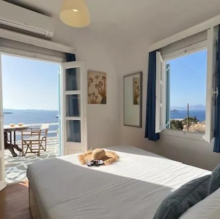 Orizontas Sea View Mykonos Guest house Mykonos Town