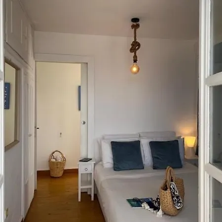 Orizontas Sea View Mykonos Guest house *