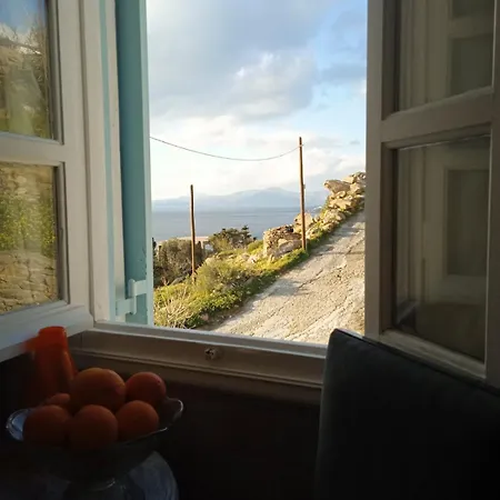 Orizontas Sea View Mykonos Guest house Mykonos Town