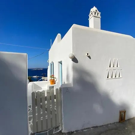Orizontas Sea View Mykonos * Mykonos Town